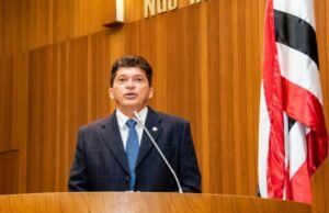 Justiça Eleitoral confirma Marcos Caldas na presidência do PROS