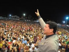 Impacto volta a ser realizado em São Luís neste fim de semana