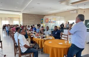 Lideranças do Vale do Pindaré declaram apoio à reeleição de Roberto Rocha