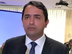 Justiça nega pedido de Júnior Lourenço sobre elegibilidade