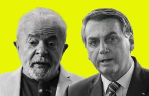 Paraná Pesquisas: Lula tem 41,3% contra 37,1% de Bolsonaro