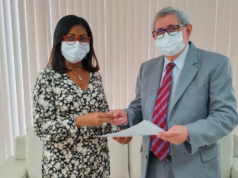 TCE entrega à justiça eleitoral lista de “possíveis” gestores inelegíveis