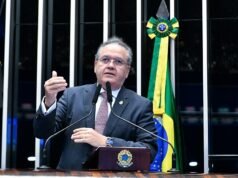 Roberto Rocha é o relator da Comissão que investigará caos no sistema de ferry-boat no Maranhão