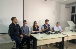 Paciente com varíola dos macacos em São Luís foi infectado por transmissão comunitária, aponta SES