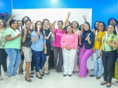 Conselho Municipal da Mulher é empossado em Paço do Lumiar