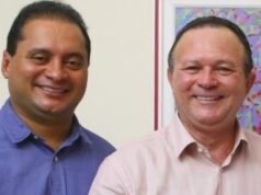 Pesquisa Exata: Brandão e Weverton polarizam disputa pelo Governo