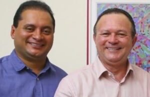 Pesquisa Exata: Brandão e Weverton polarizam disputa pelo Governo
