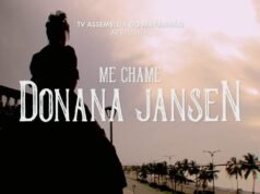 TV Assembleia celebra 410 anos de São Luís com estreia de ‘Me chame Donana Jansen’