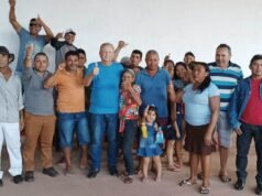 Candidato a estadual, Manoel Ribeiro fortalece alianças em todo Maranhão