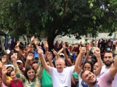 No MDB, Manoel Ribeiro é um dos favoritos para eleger-se deputado estadual