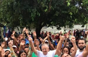 No MDB, Manoel Ribeiro é um dos favoritos para eleger-se deputado estadual