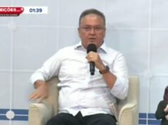 Em debate na TV Guará, Roberto Rocha destaca ações para comunidades quilombolas e indígenas do MA