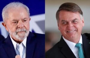 Datafolha, votos válidos: Lula, 50%; Bolsonaro, 36%