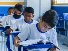 Município de Paço do Lumiar é destaque no Ideb