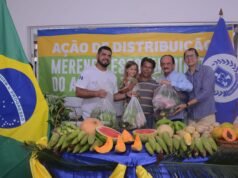 Prefeitura de São José de Ribamar se destaca na assistência social e incentiva trabalho e renda