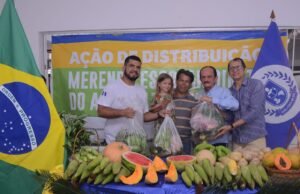 Prefeitura de São José de Ribamar se destaca na assistência social e incentiva trabalho e renda