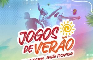 Abertas as inscrições para os Jogos de Verão da Advocacia da região Tocantina