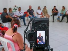 Barreirinhas – Lideranças declaram apoio à reeleição de Othelino Neto