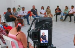 Barreirinhas – Lideranças declaram apoio à reeleição de Othelino Neto