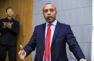 Beto Castro nega envolvimento com suposto esquema de propina na Seduc