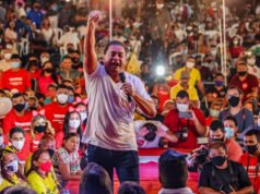 Weverton lidera com folga disputa pelo Governo em Imperatriz, diz Exata