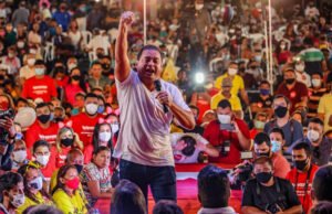 Weverton lidera com folga disputa pelo Governo em Imperatriz, diz Exata