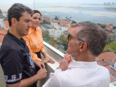 Braide entrega Mirante da Cidade, novo cartão-postal de São Luís