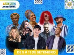 Braide anuncia programação para celebrar 410 anos de São Luís