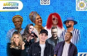 Braide anuncia programação para celebrar 410 anos de São Luís