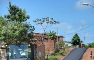 Braide vistoria ‘Asfalto Novo’ na Zona Rural de São Luís