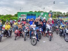 Weverton irá isentar o IPVA de motos de 170 cilindradas no primeiro dia de gestão