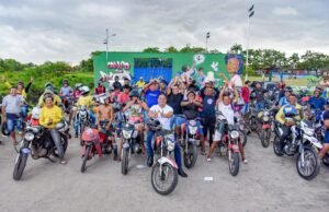 Weverton irá isentar o IPVA de motos de 170 cilindradas no primeiro dia de gestão