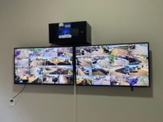 Tuntum agora tem Sistema de Vídeo Monitoramento