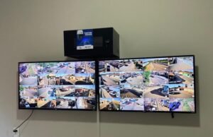 Tuntum agora tem Sistema de Vídeo Monitoramento