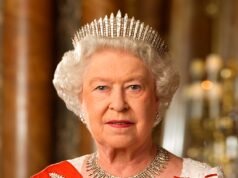 Rainha Elizabeth II, a monarca britânica mais longeva da história, morre aos 96 anos