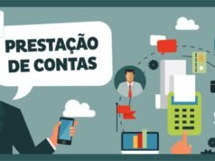 Prazo de envio de prestação de contas parciais de campanha está aberto até dia 13