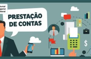 Prazo de envio de prestação de contas parciais de campanha está aberto até dia 13