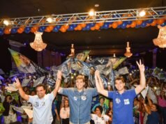 Eduardo Braide reitera apoio à dobradinha Fernando-Edilázio para mais parcerias por São Luís