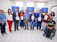 Vereadores se unem e destinam R$ 1 milhão em emendas para APAE