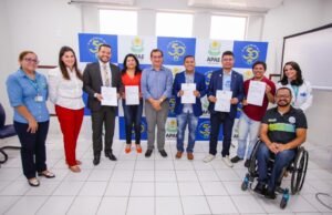 Vereadores se unem e destinam R$ 1 milhão em emendas para APAE