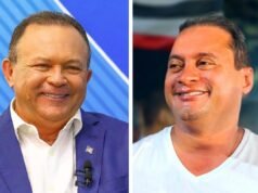 Quatro novas pesquisas confirmam 2º para o Governo entre Weverton e Brandão