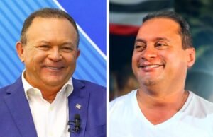 Pesquisa AR7 também confirma 2º turno entre Weverton e Brandão