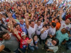 Weverton Rocha realiza ações em sete cidades do Maranhão