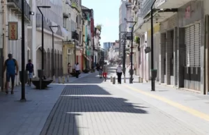 Veja o que funciona no feriadão em São Luís