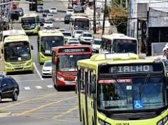 Braide anuncia gratuidade no transporte público neste domingo (02)