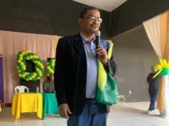 Com atuação de Ted Anderson, Joás Moraes tem candidatura deferida