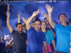 Josimar e equipe sofrem acidente