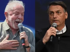 Pesquisa Ipec: Lula 47% e Bolsonaro 31%