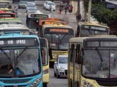 Termina greve do sistema semiurbano; trabalhadores que atuam no urbano seguem paralisados