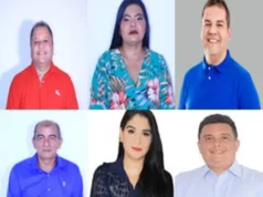 TRE cassa mandatos de seis vereadores do PL de Miranda do Norte